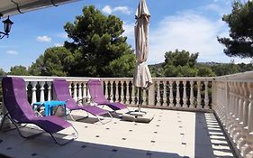 Marijan Martinovic Apartments