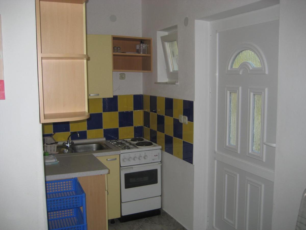 Marijan Martinovic Apartments Zaton  Kültér fotó