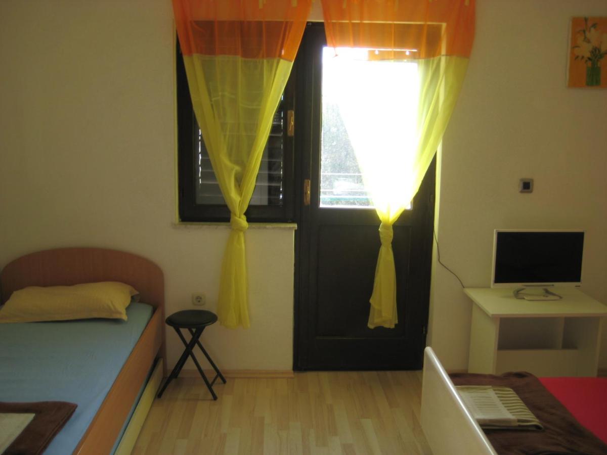 Marijan Martinovic Apartments Zaton  Kültér fotó