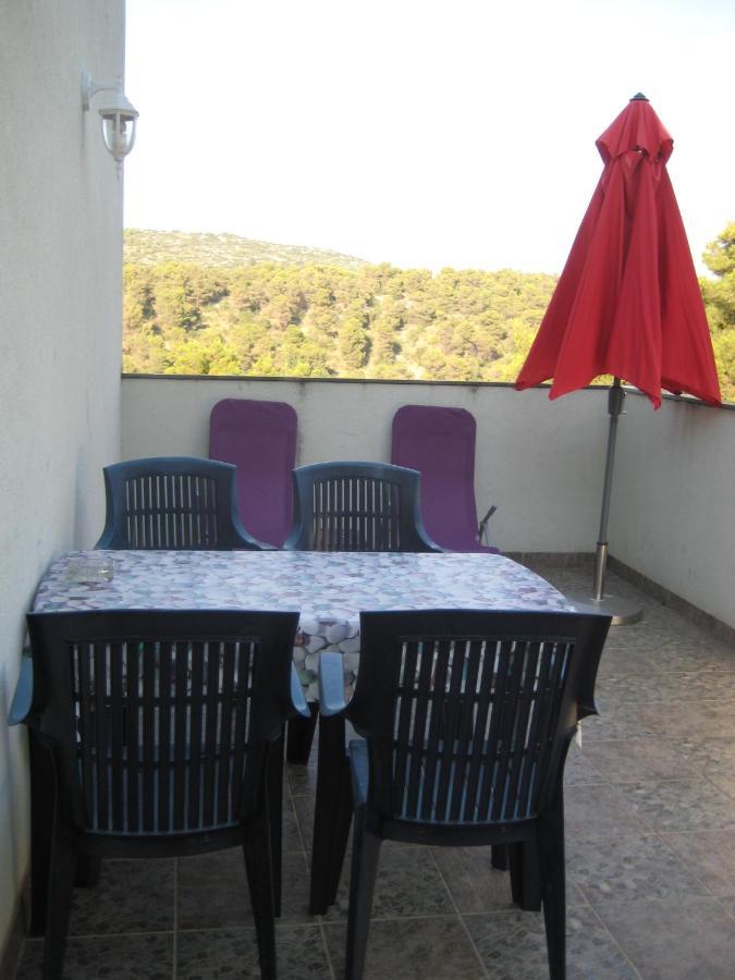 Marijan Martinovic Apartments Zaton  Kültér fotó