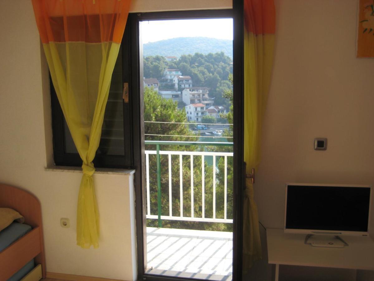 Marijan Martinovic Apartments Zaton  Kültér fotó