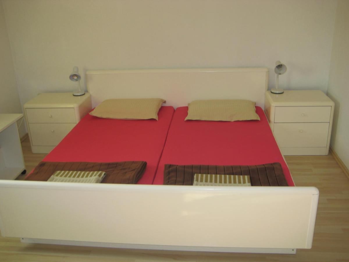 Marijan Martinovic Apartments Zaton  Kültér fotó