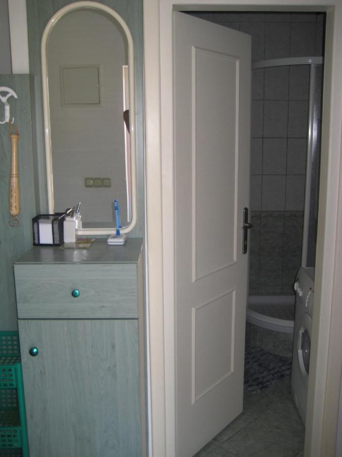 Marijan Martinovic Apartments Zaton  Kültér fotó