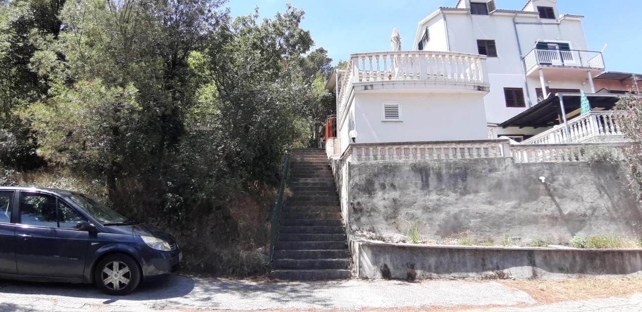 Marijan Martinovic Apartments Zaton  Kültér fotó