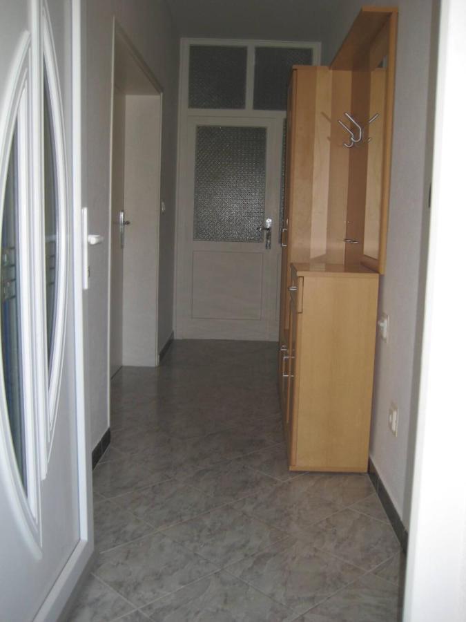 Marijan Martinovic Apartments Zaton  Kültér fotó