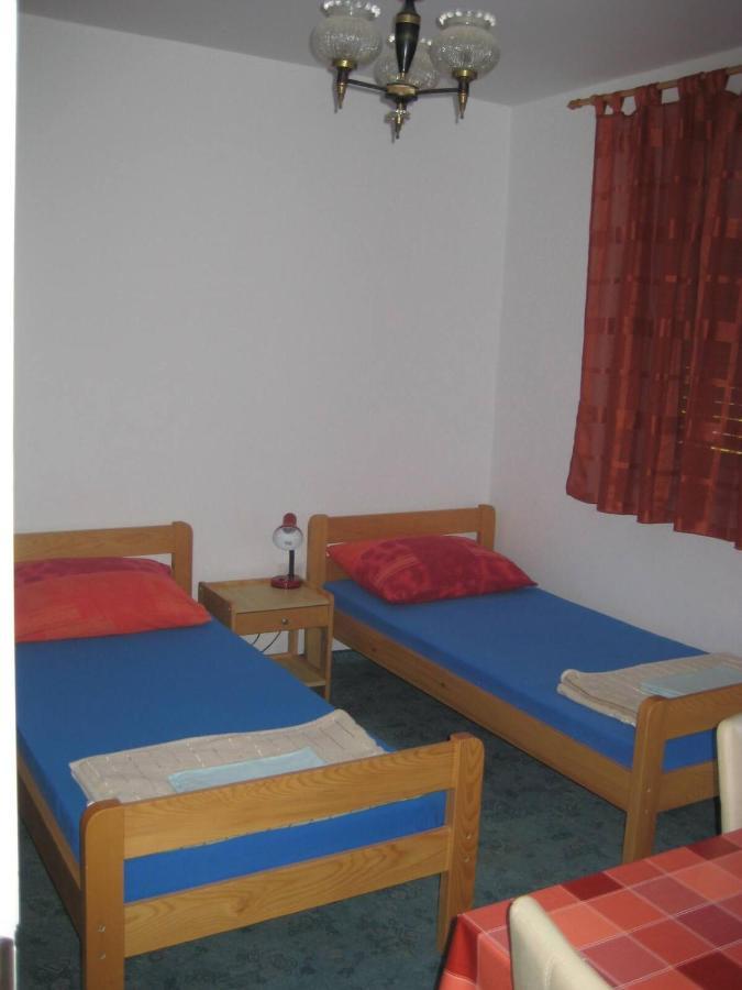 Marijan Martinovic Apartments Zaton  Kültér fotó
