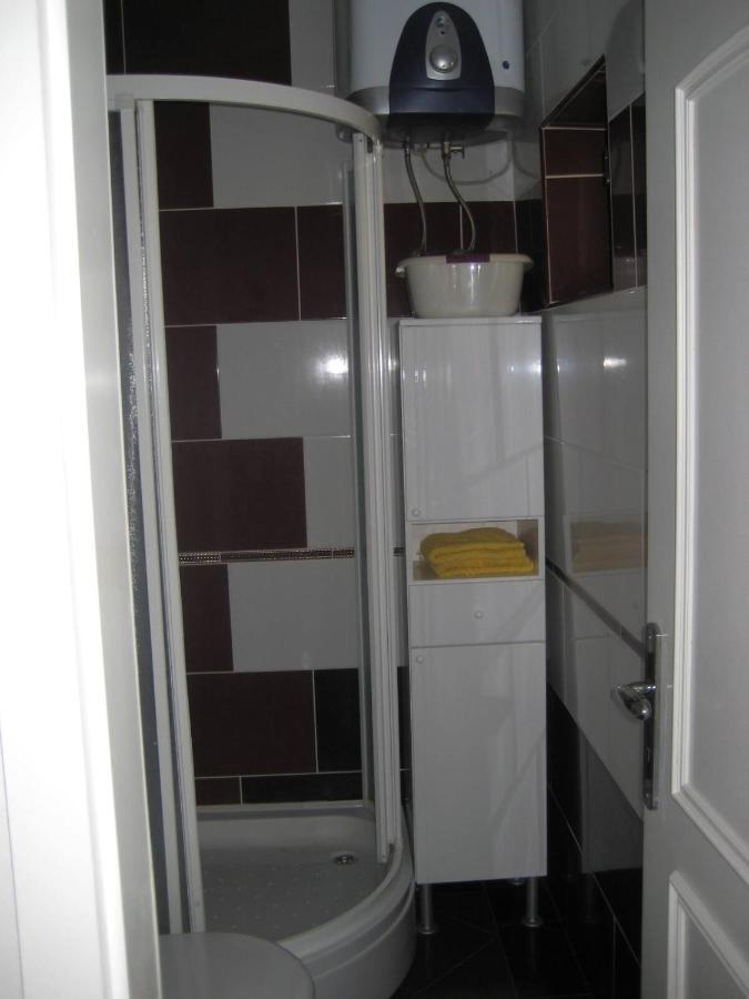 Marijan Martinovic Apartments Zaton  Kültér fotó