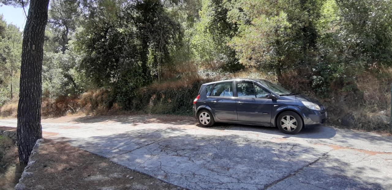 Marijan Martinovic Apartments Zaton  Kültér fotó