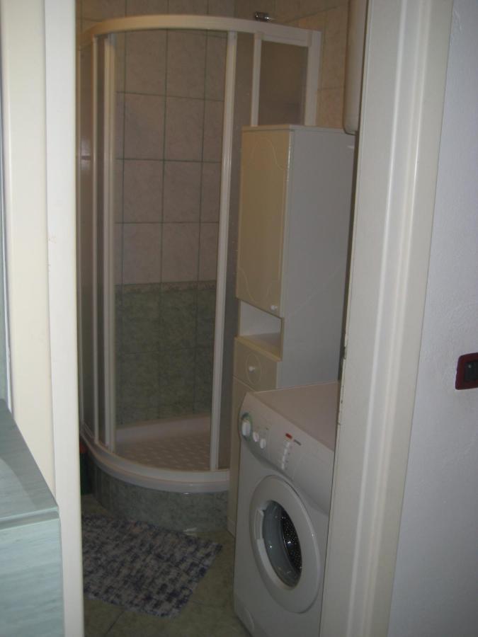 Marijan Martinovic Apartments Zaton  Kültér fotó