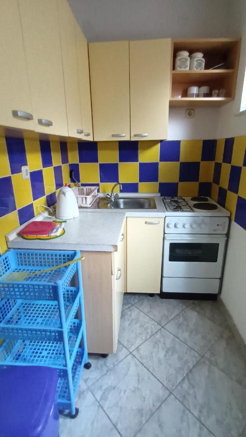 Marijan Martinovic Apartments Zaton  Kültér fotó
