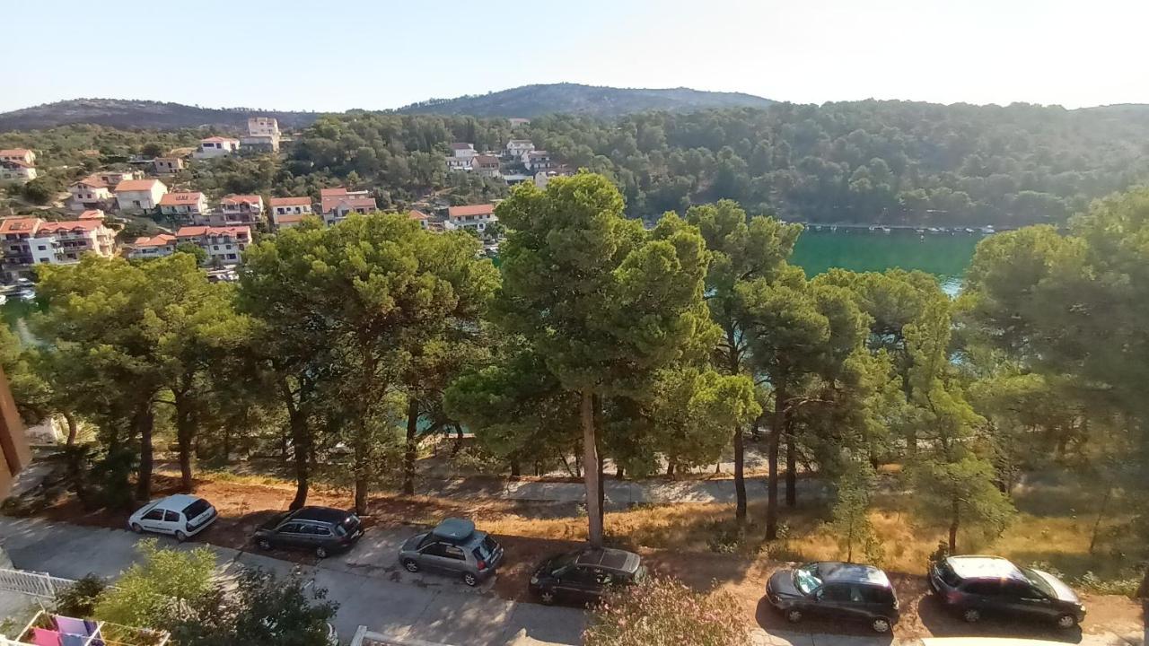 Marijan Martinovic Apartments Zaton  Kültér fotó