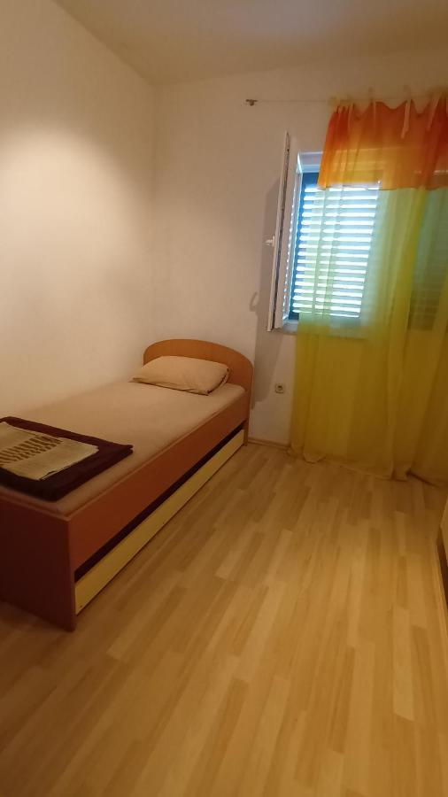 Marijan Martinovic Apartments Zaton  Kültér fotó