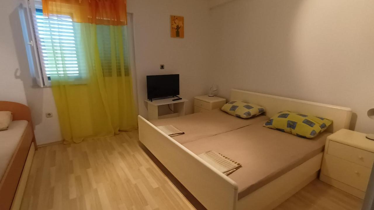Marijan Martinovic Apartments Zaton  Kültér fotó