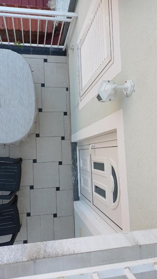 Marijan Martinovic Apartments Zaton  Kültér fotó