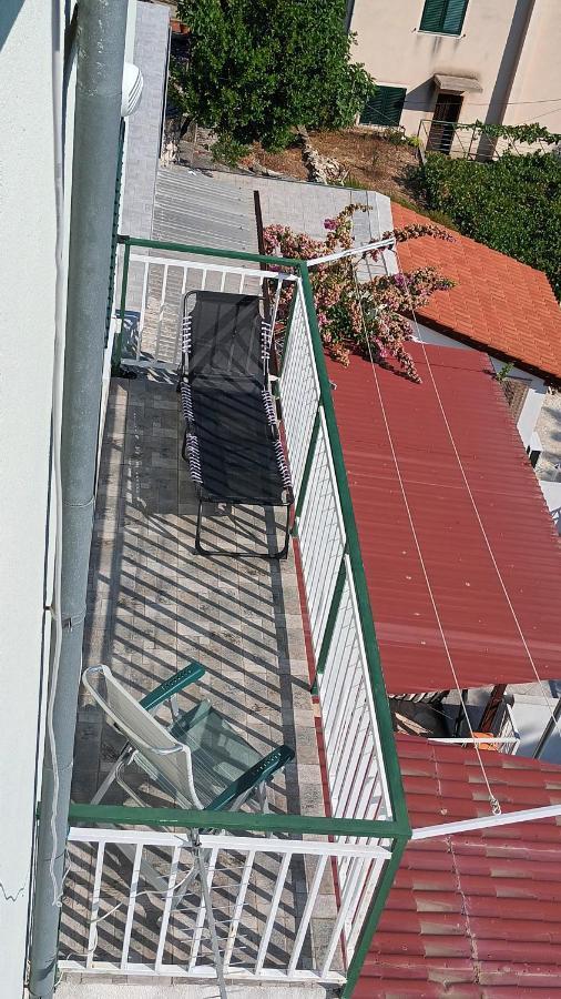 Marijan Martinovic Apartments Zaton  Kültér fotó