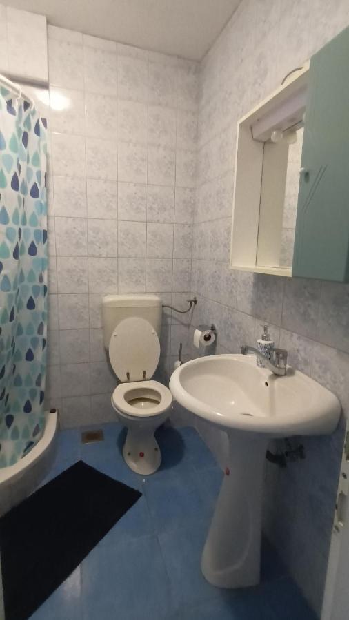Marijan Martinovic Apartments Zaton  Kültér fotó