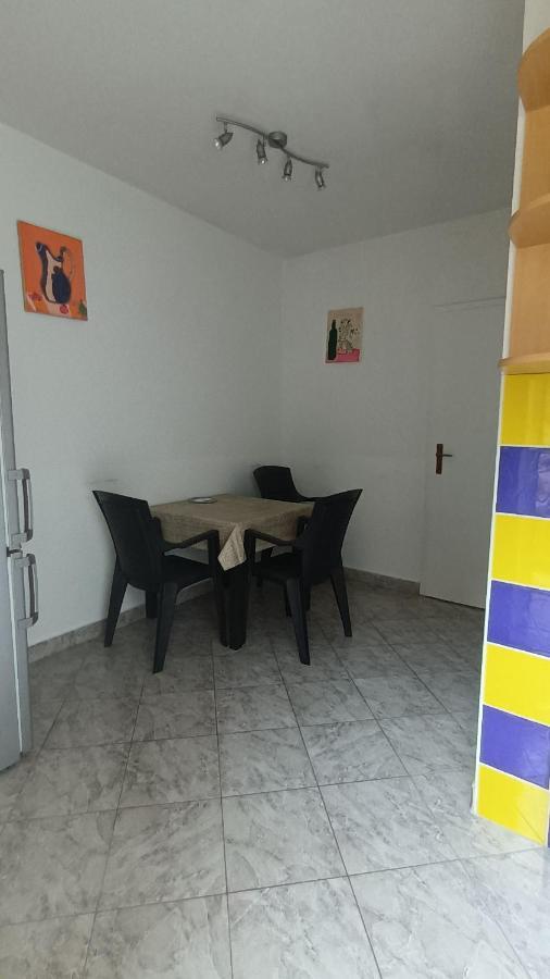 Marijan Martinovic Apartments Zaton  Kültér fotó